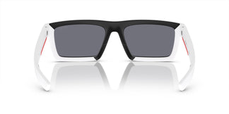 Prada Linea Rossa PS 02ZSU 17S40A 58