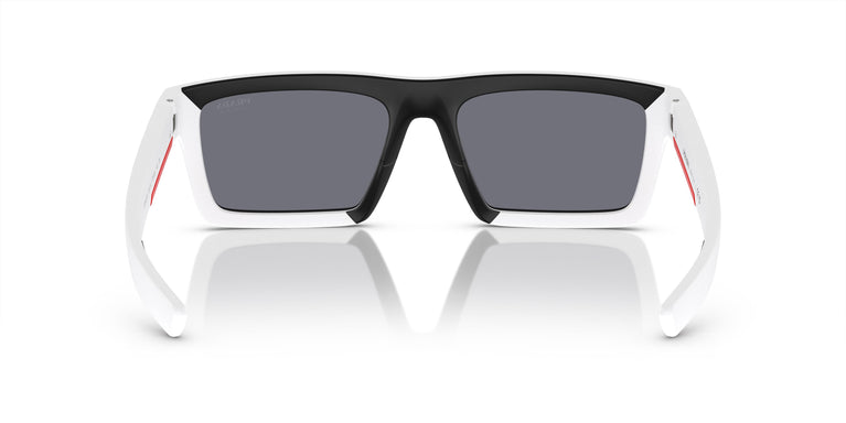Prada Linea Rossa PS 02ZSU 17S40A 58