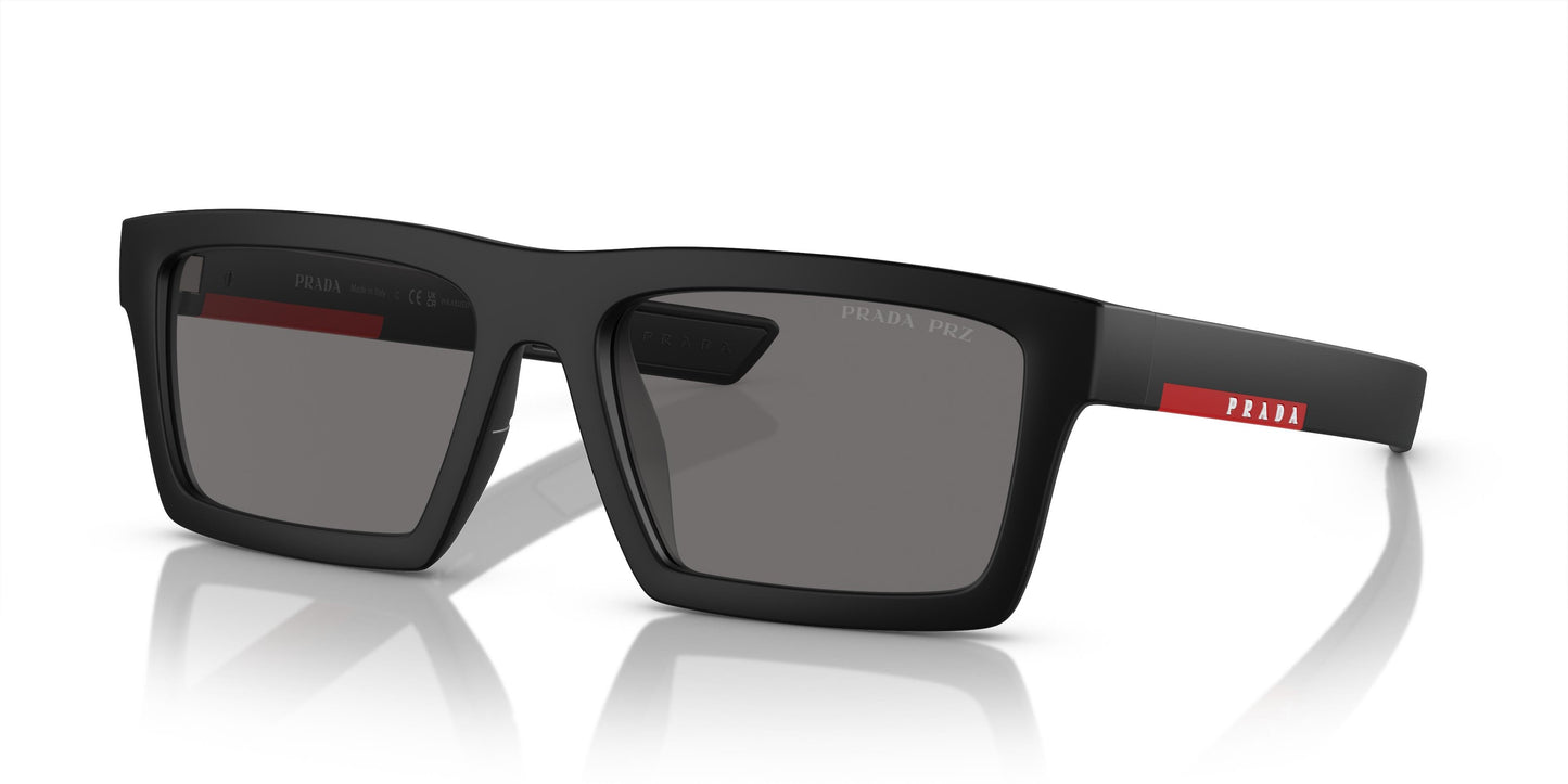 Prada Linea Rossa PS 02ZSU 1BO02G 58