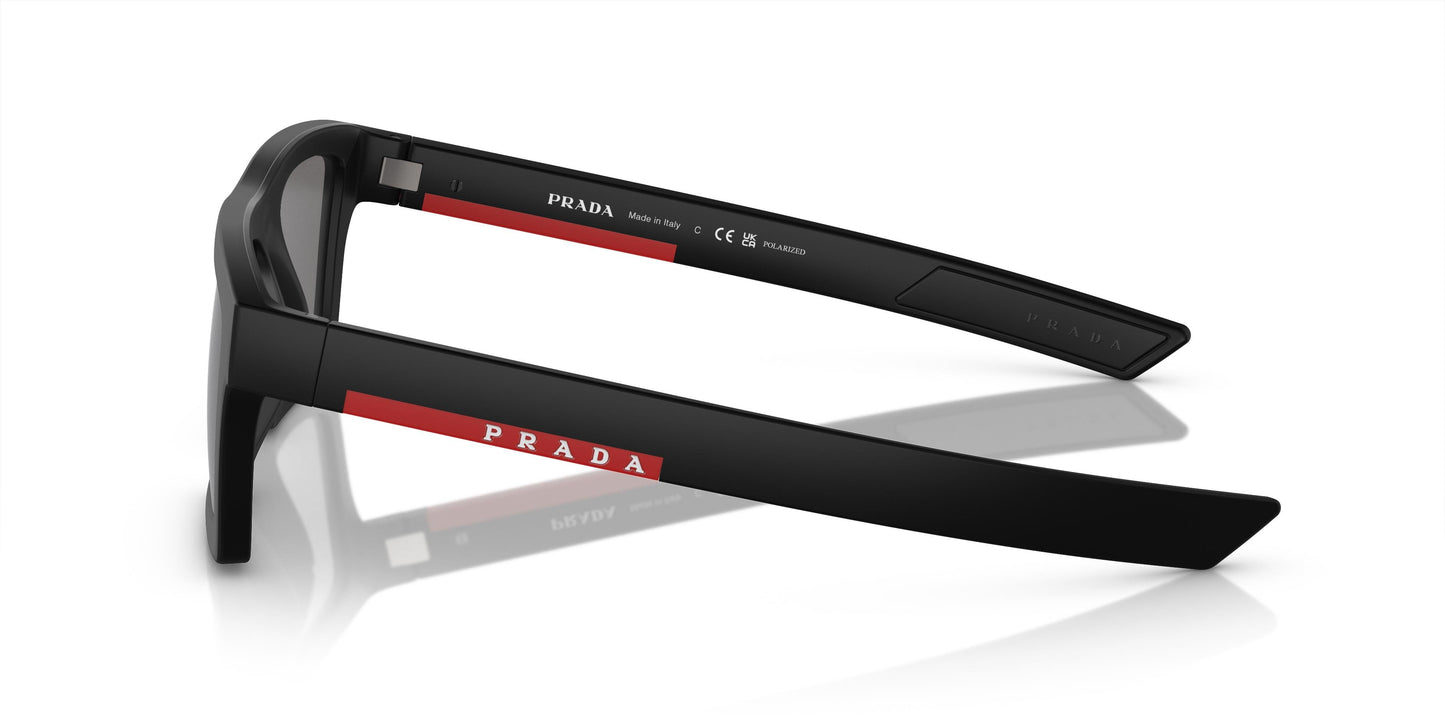Prada Linea Rossa PS 02ZSU 1BO02G 58
