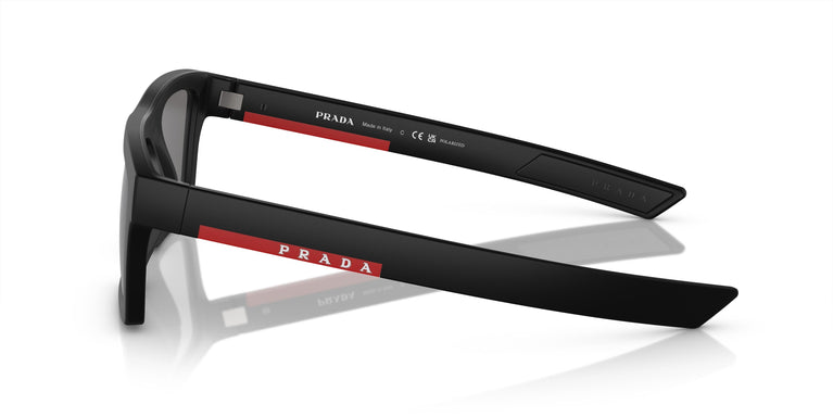 Prada Linea Rossa PS 02ZSU 1BO02G 58