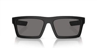 Prada Linea Rossa PS 02ZSU 1BO02G 58