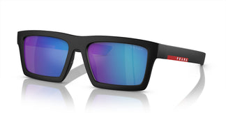 Prada Linea Rossa PS 02ZSU  1BO08R 58
