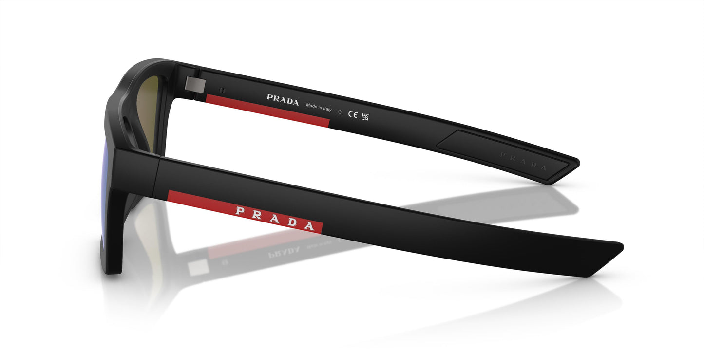 Prada Linea Rossa PS 02ZSU  1BO08R 58