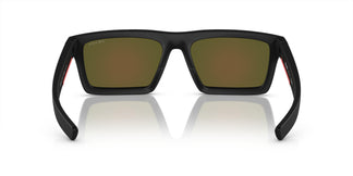 Prada Linea Rossa PS 02ZSU  1BO08R 58