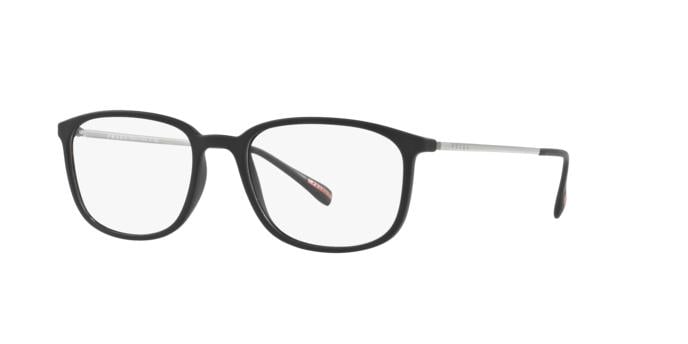 Prada Linea Rossa PS 03HV LIFESTYLE DG01O1 55