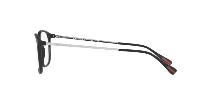 Prada Linea Rossa PS 03HV LIFESTYLE DG01O1 55