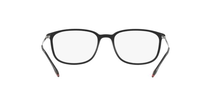Prada Linea Rossa PS 03HV LIFESTYLE DG01O1 55