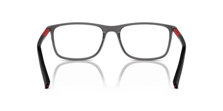 Prada Linea Rossa PS 03QV 01D1O1 57
