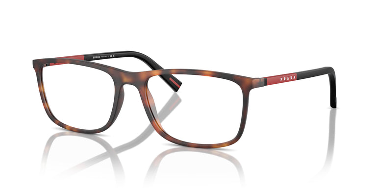 Prada Linea Rossa PS 03QV 17X1O1 55