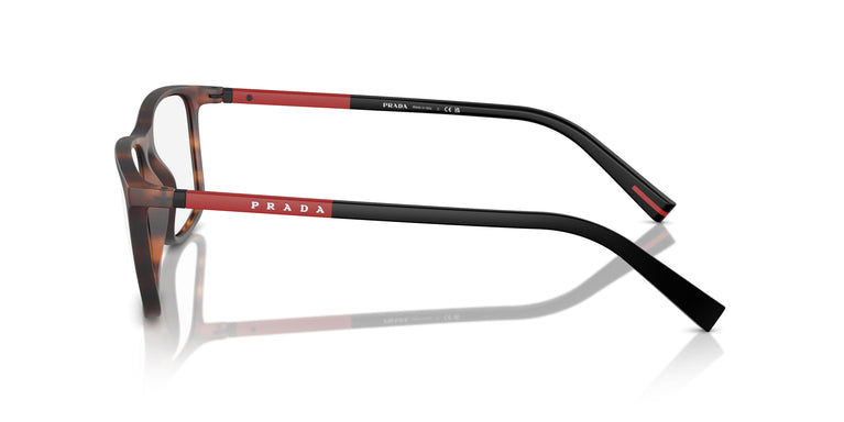 Prada Linea Rossa PS 03QV  17X1O1 57