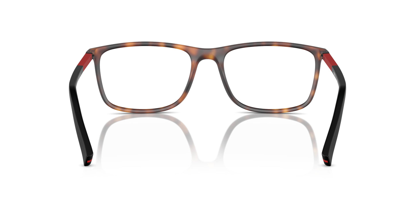 Prada Linea Rossa PS 03QV  17X1O1 57
