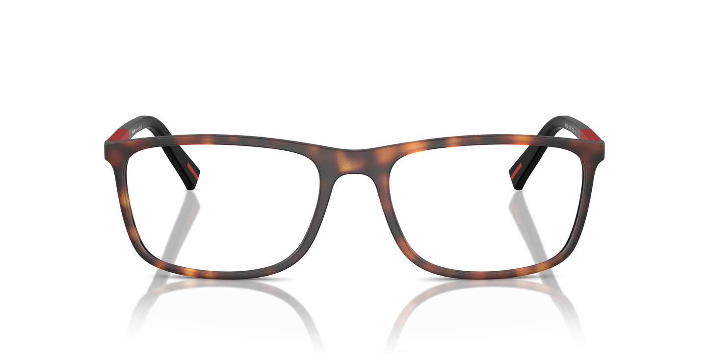 Prada Linea Rossa PS 03QV  17X1O1 55