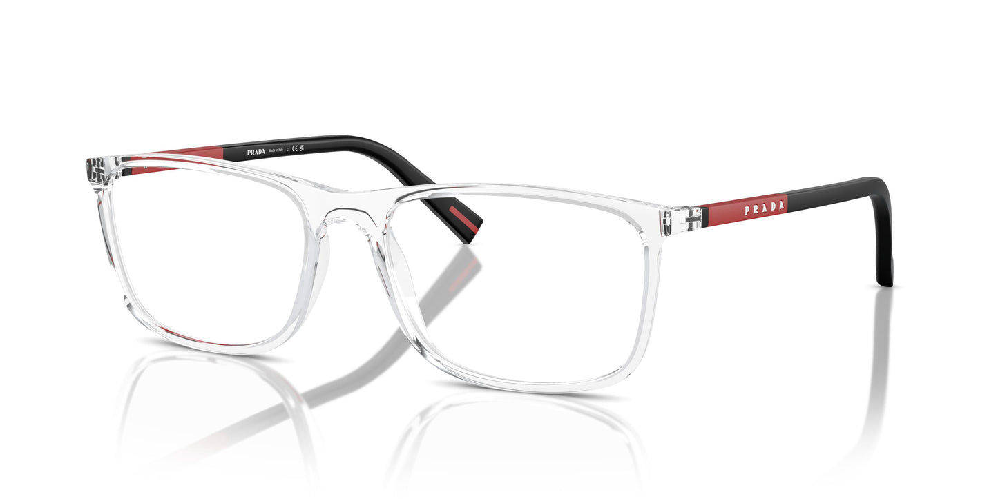 Prada Linea Rossa PS 03QV  2AZ1O1 57
