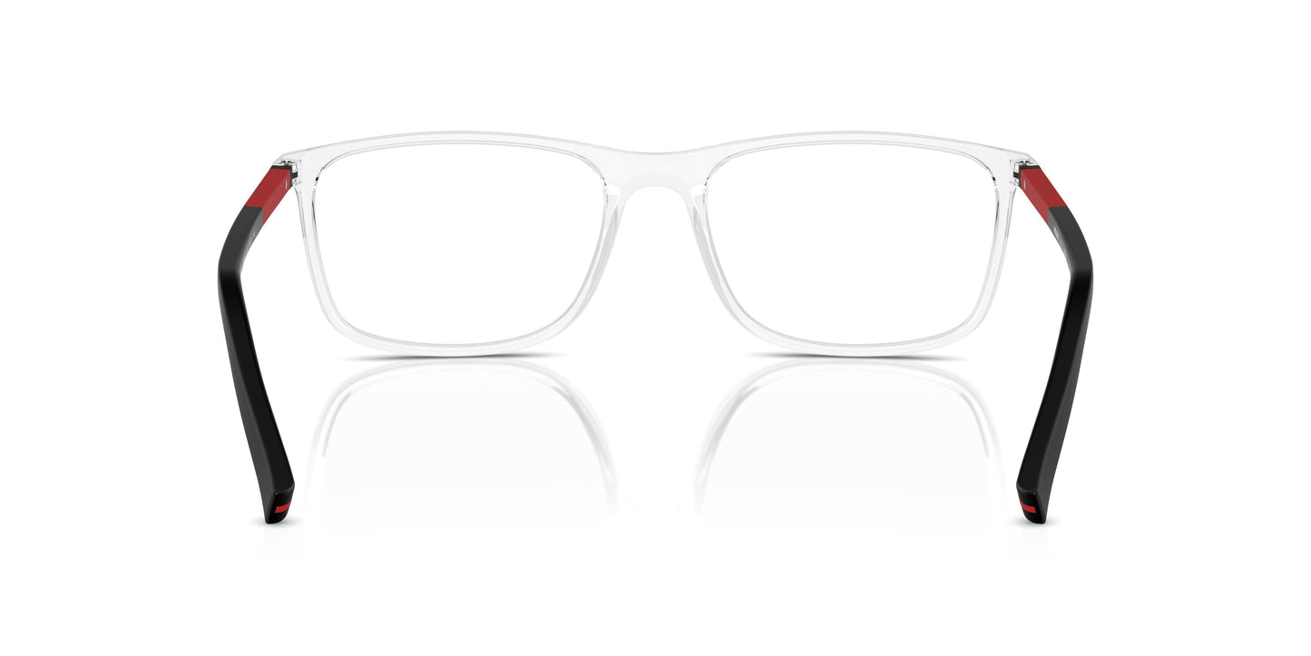 Prada Linea Rossa PS 03QV  2AZ1O1 57