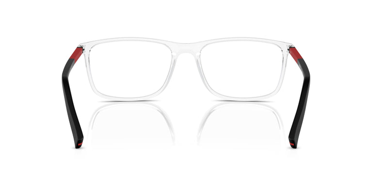 Prada Linea Rossa PS 03QV  2AZ1O1 57
