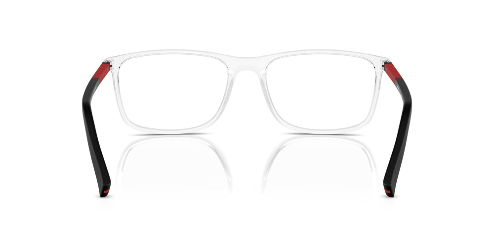 Prada Linea Rossa PS 03QV 2AZ1O1 55