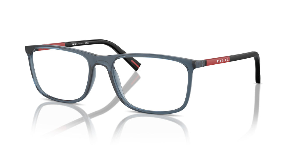 Prada Linea Rossa PS 03QV  CZH1O1 55