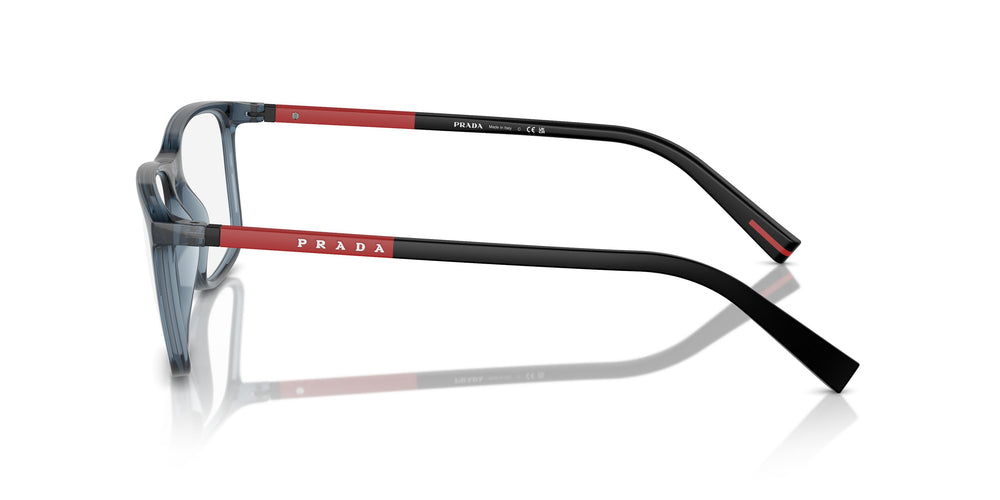 Prada Linea Rossa PS 03QV CZH1O1 57