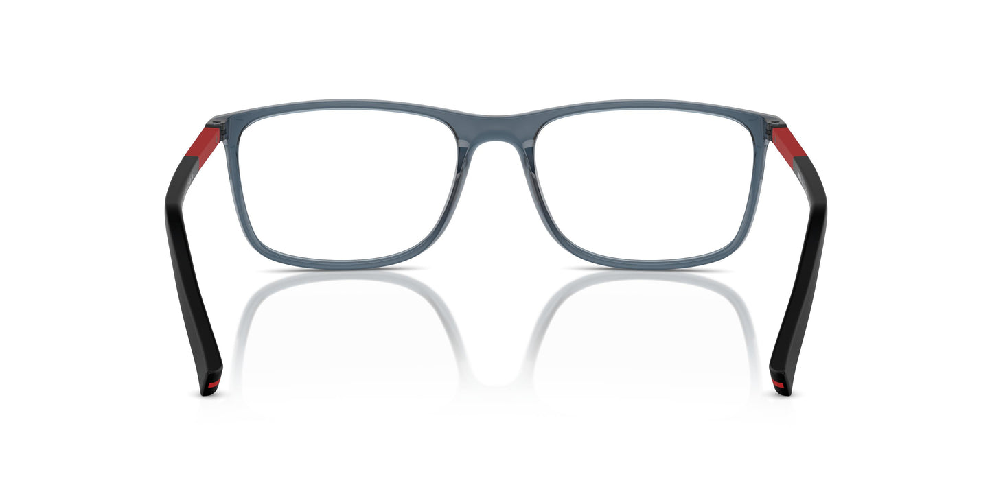 Prada Linea Rossa PS 03QV  CZH1O1 55