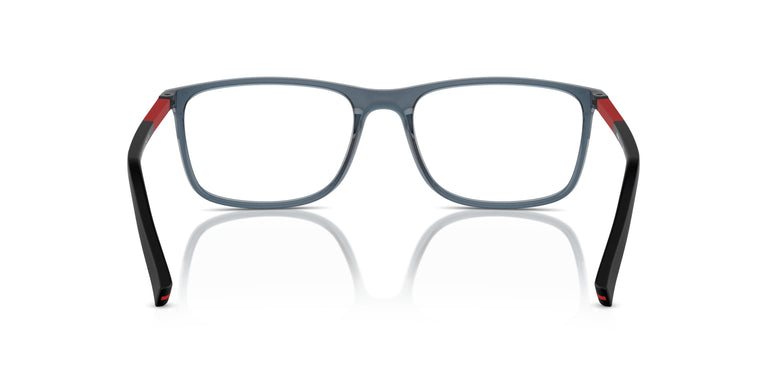 Prada Linea Rossa PS 03QV  CZH1O1 55
