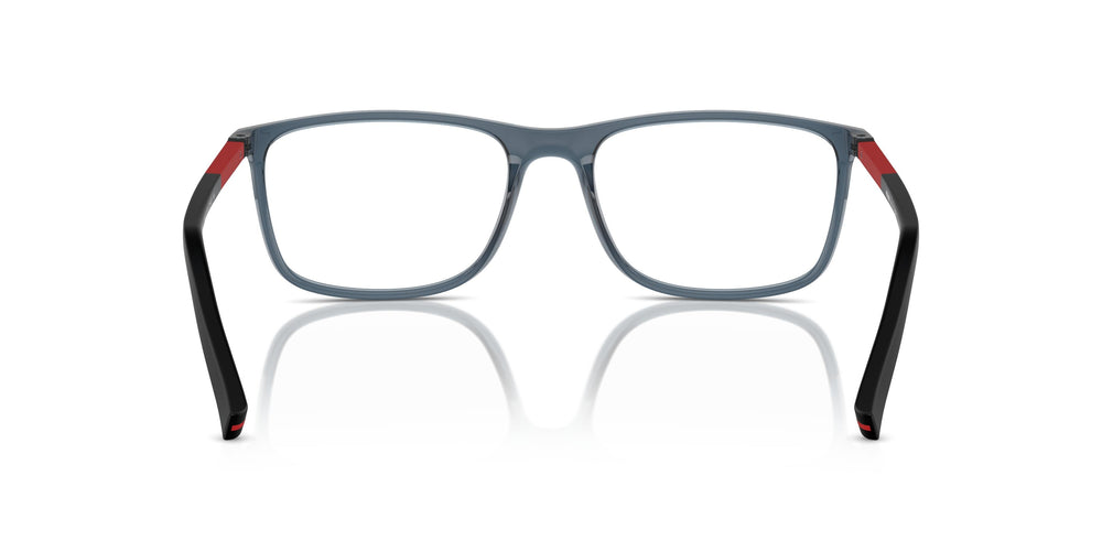 Prada Linea Rossa PS 03QV CZH1O1 57
