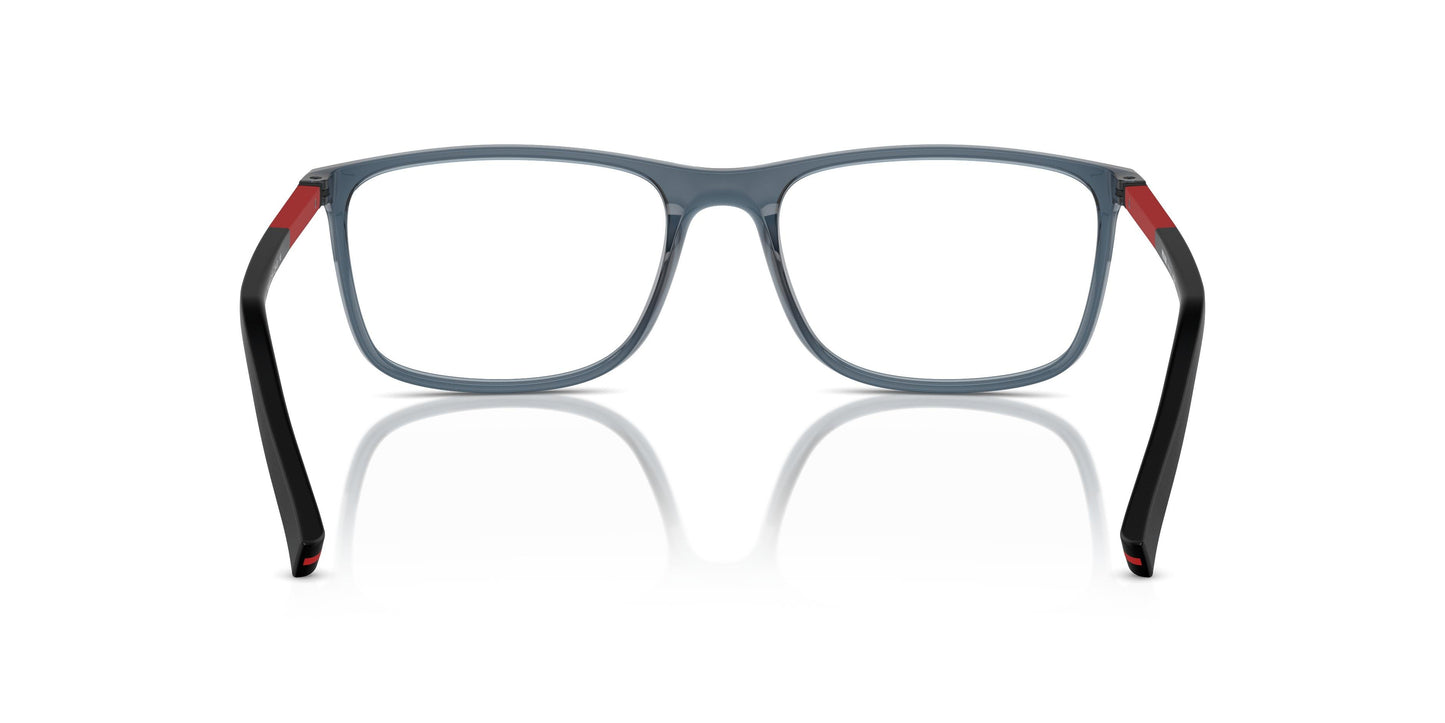 Prada Linea Rossa PS 03QV  CZH1O1 57