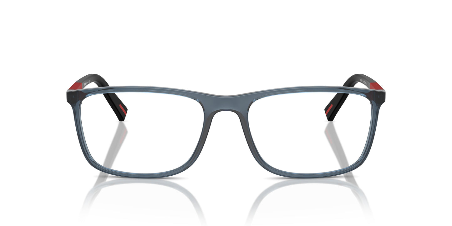 Prada Linea Rossa PS 03QV  CZH1O1 55