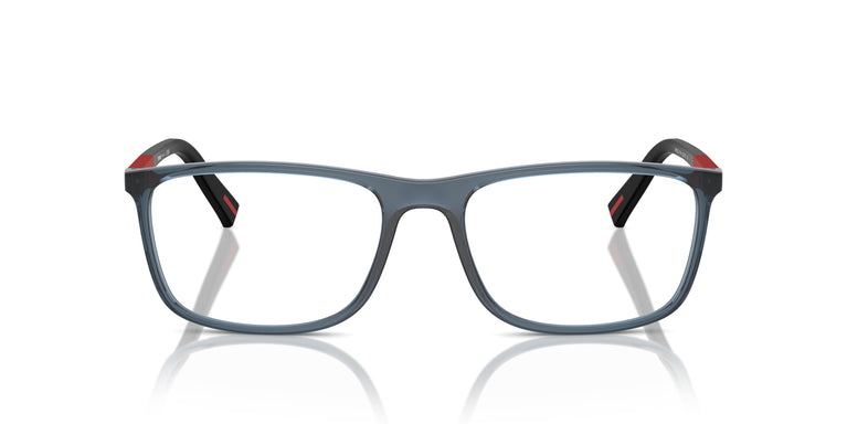 Prada Linea Rossa PS 03QV  CZH1O1 55