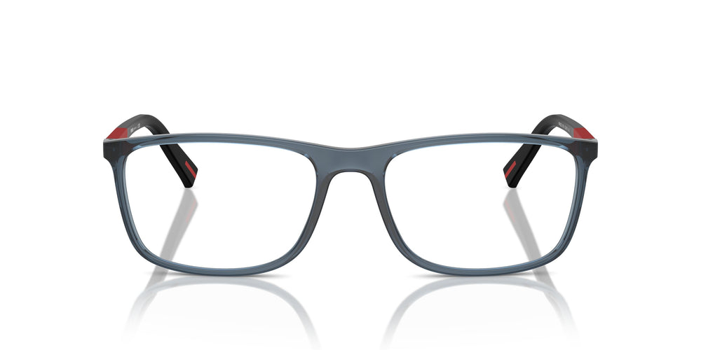 Prada Linea Rossa PS 03QV CZH1O1 57