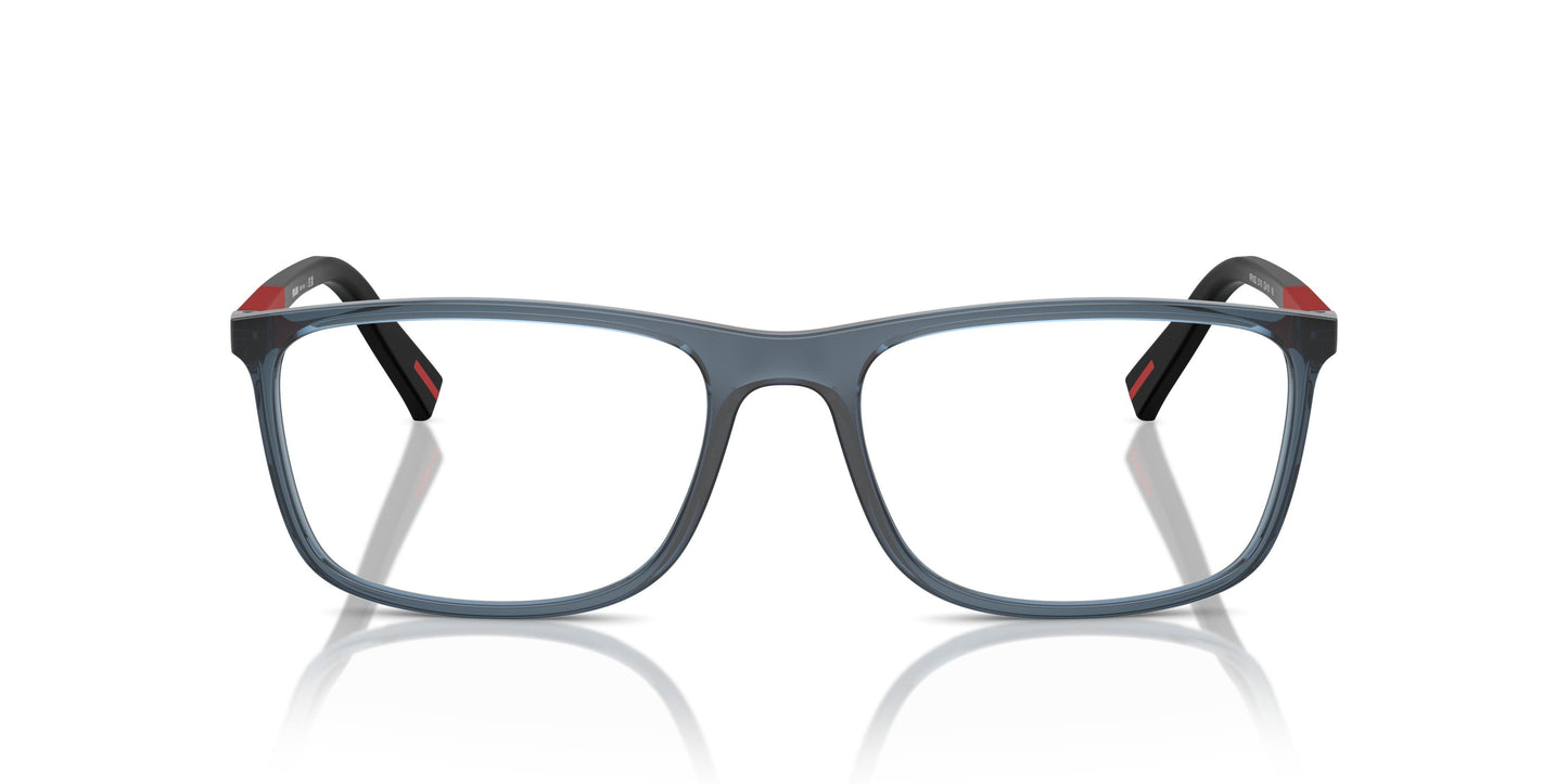 Prada Linea Rossa PS 03QV  CZH1O1 57