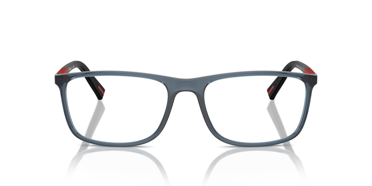 Prada Linea Rossa PS 03QV  CZH1O1 57