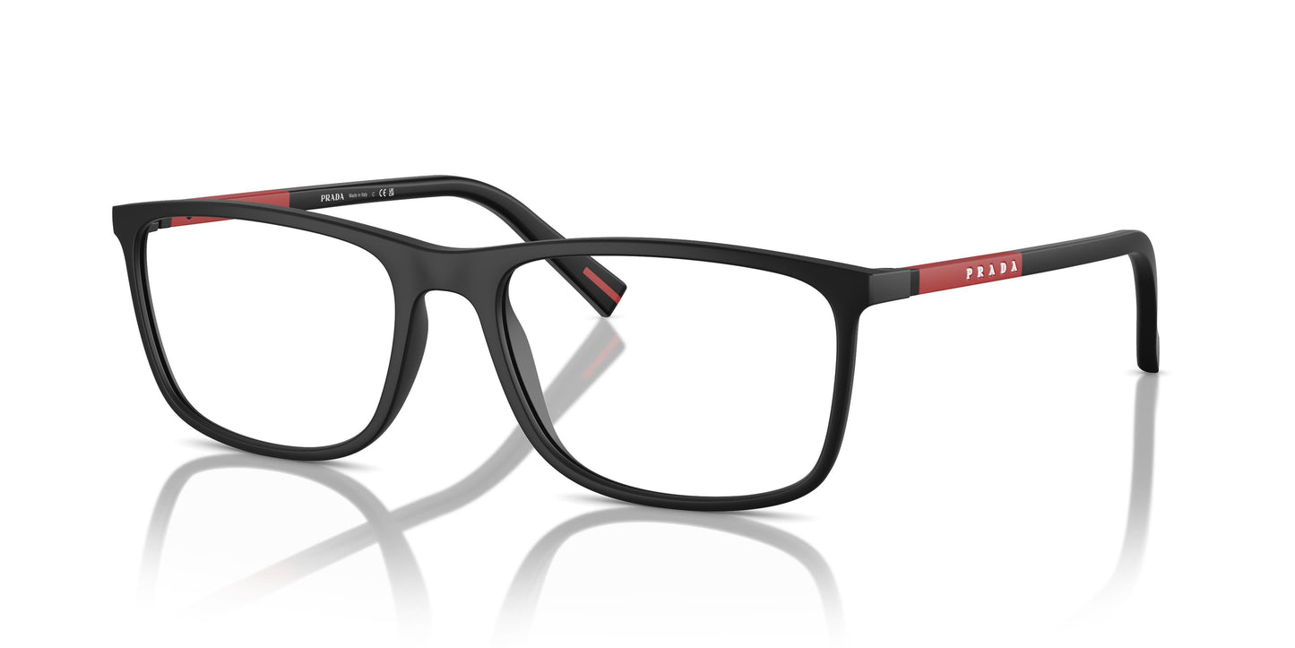 Prada Linea Rossa PS 03QV  DG01O1 57