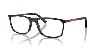 Prada Linea Rossa PS 03QV  DG01O1 57