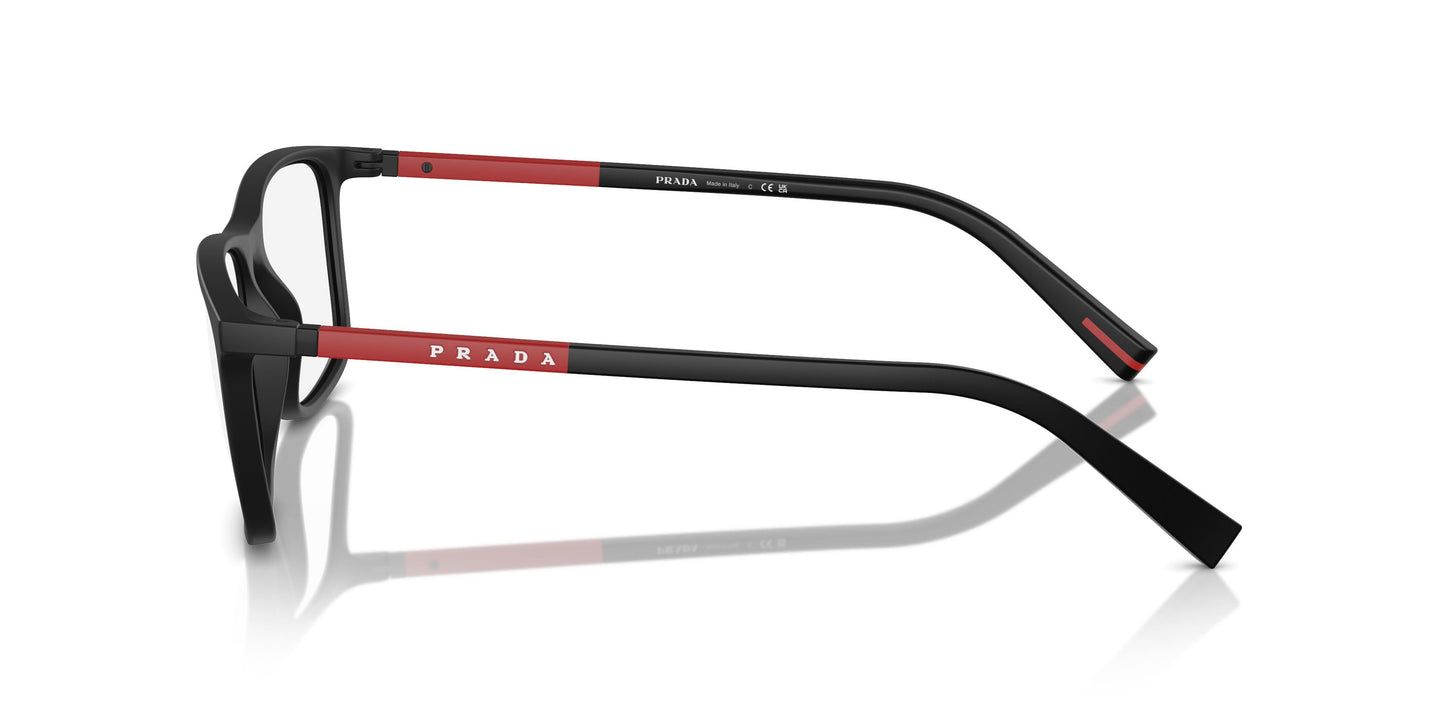 Prada Linea Rossa PS 03QV  DG01O1 57
