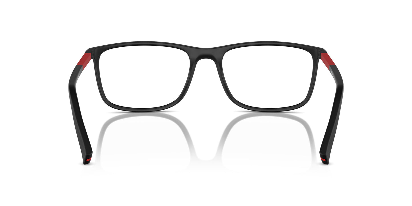 Prada Linea Rossa PS 03QV  DG01O1 55