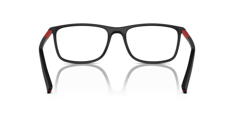 Prada Linea Rossa PS 03QV  DG01O1 55