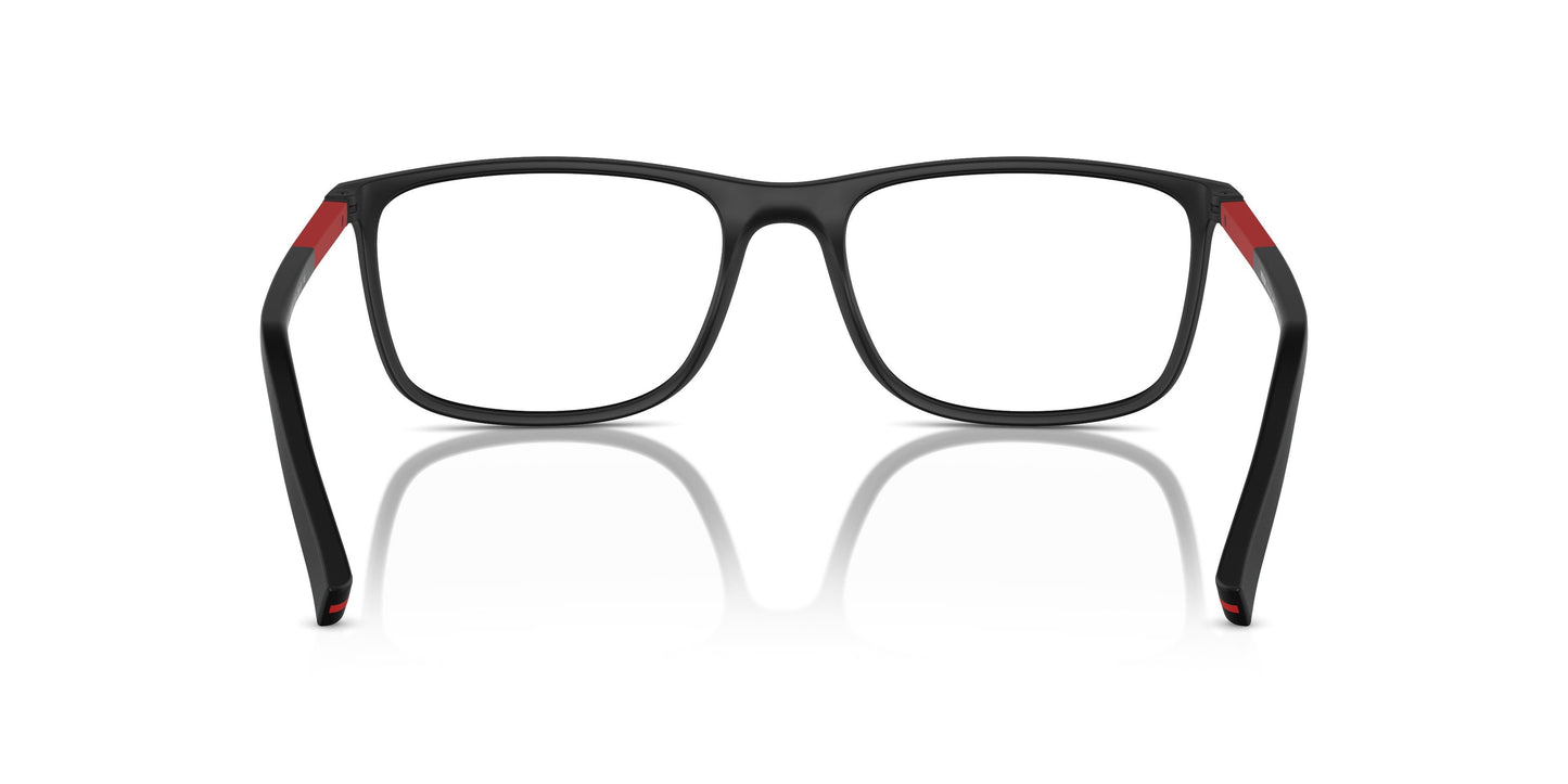 Prada Linea Rossa PS 03QV  DG01O1 57