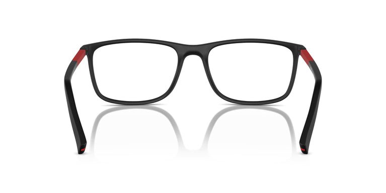 Prada Linea Rossa PS 03QV  DG01O1 57