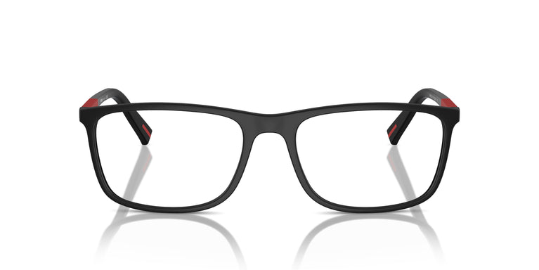 Prada Linea Rossa PS 03QV  DG01O1 57