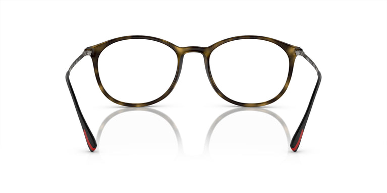 Prada Linea Rossa PS 04HV LIFESTYLE U611O1 53