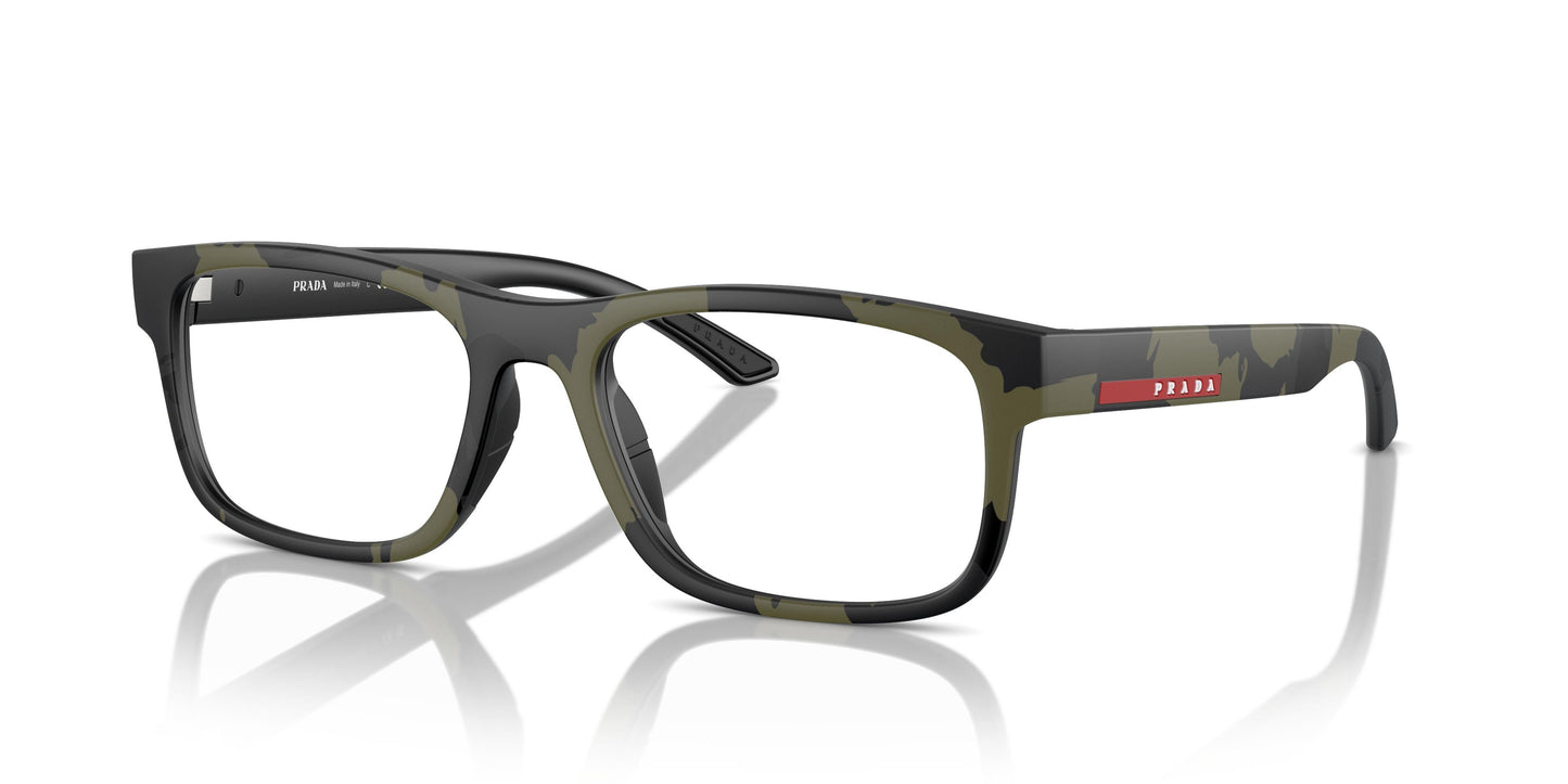 Prada Linea Rossa PS 04QV 14X1O1 52