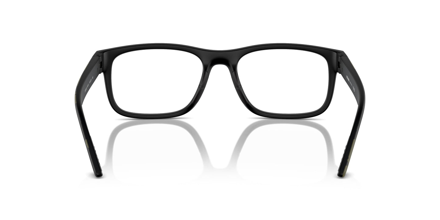 Prada Linea Rossa PS 04QV 14X1O1 52