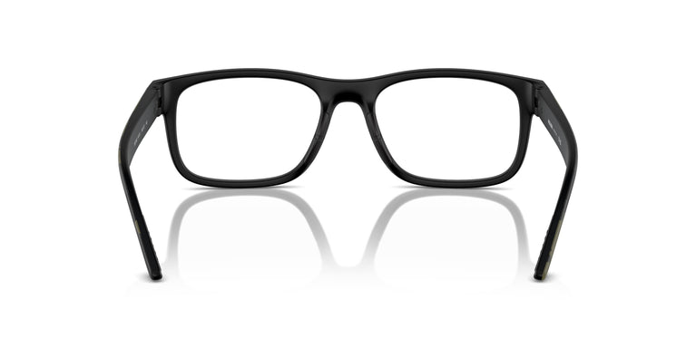 Prada Linea Rossa PS 04QV 14X1O1 52