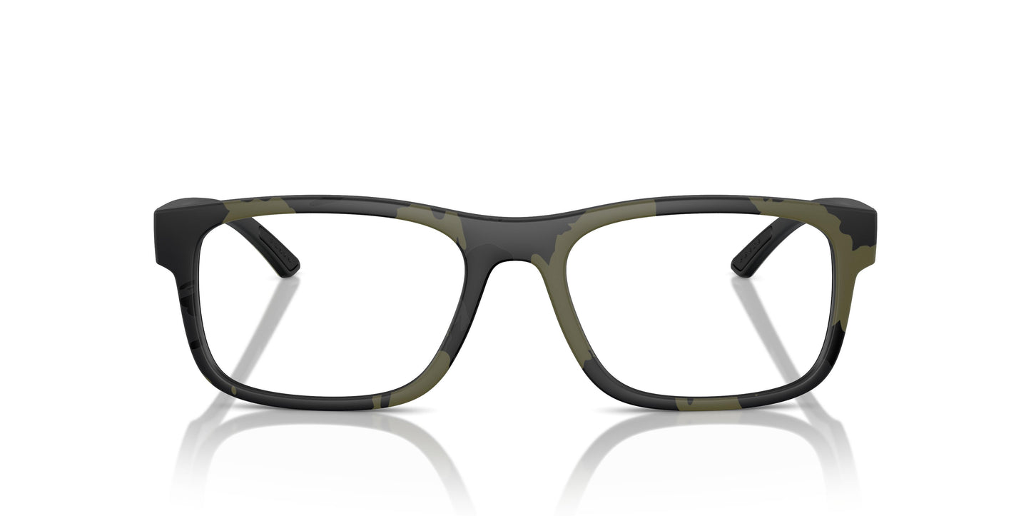 Prada Linea Rossa PS 04QV 14X1O1 54