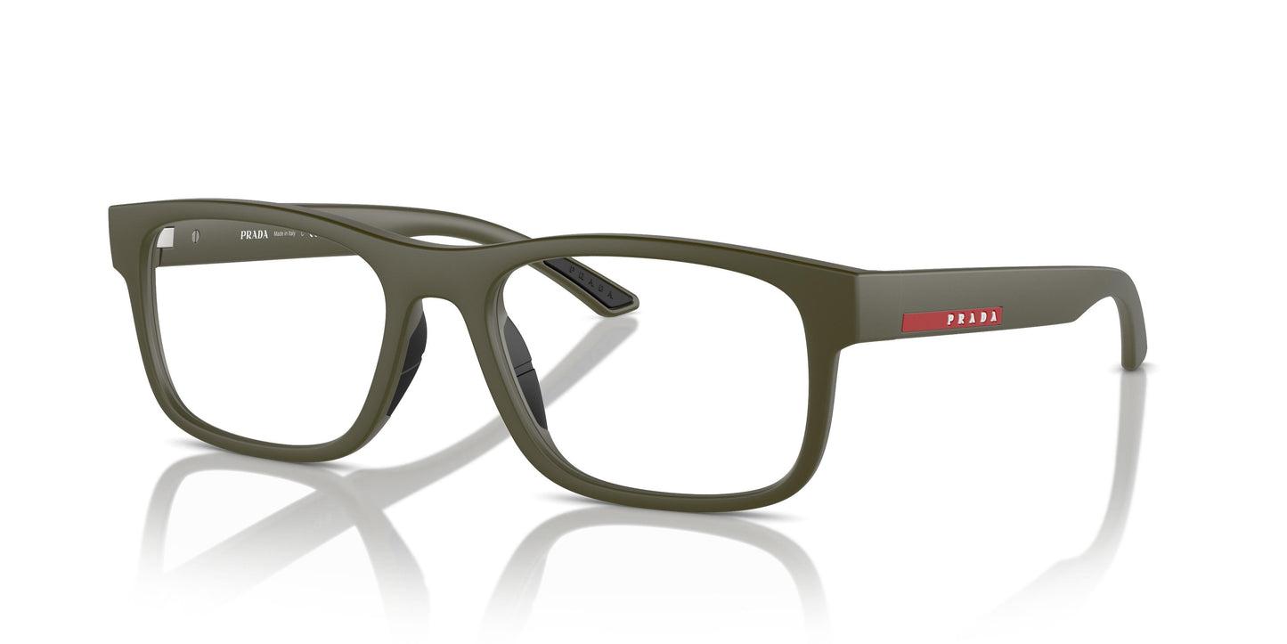 Prada Linea Rossa PS 04QV  15X1O1 52