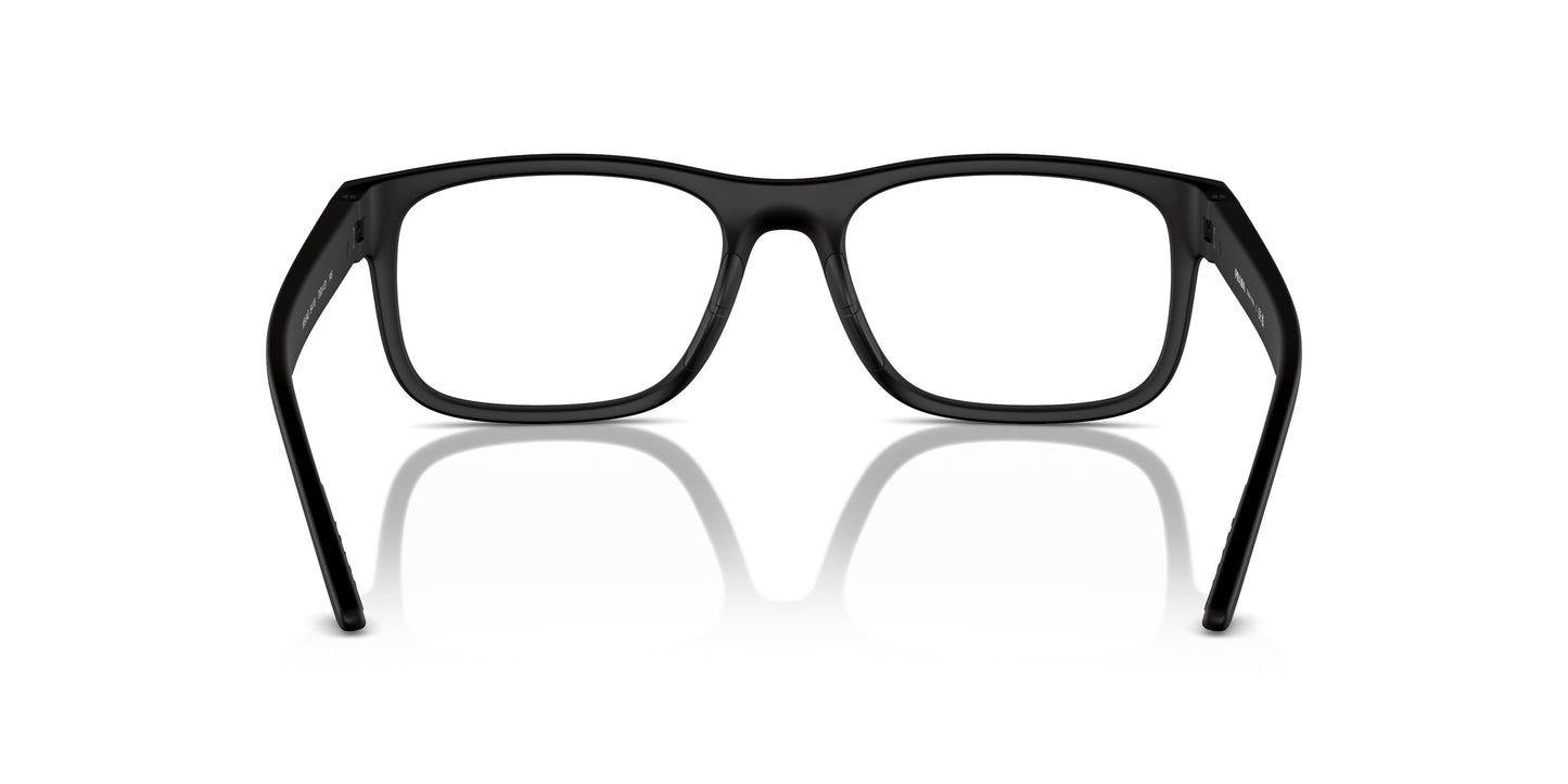 Prada Linea Rossa PS 04QV  DG01O1 52
