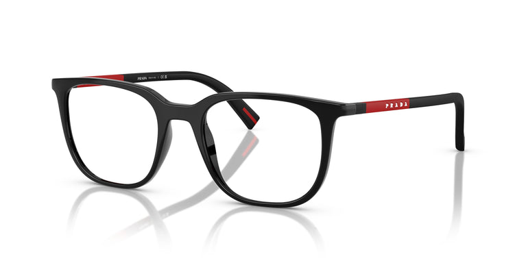 Prada Linea Rossa PS 04RV 1AB1O1 50