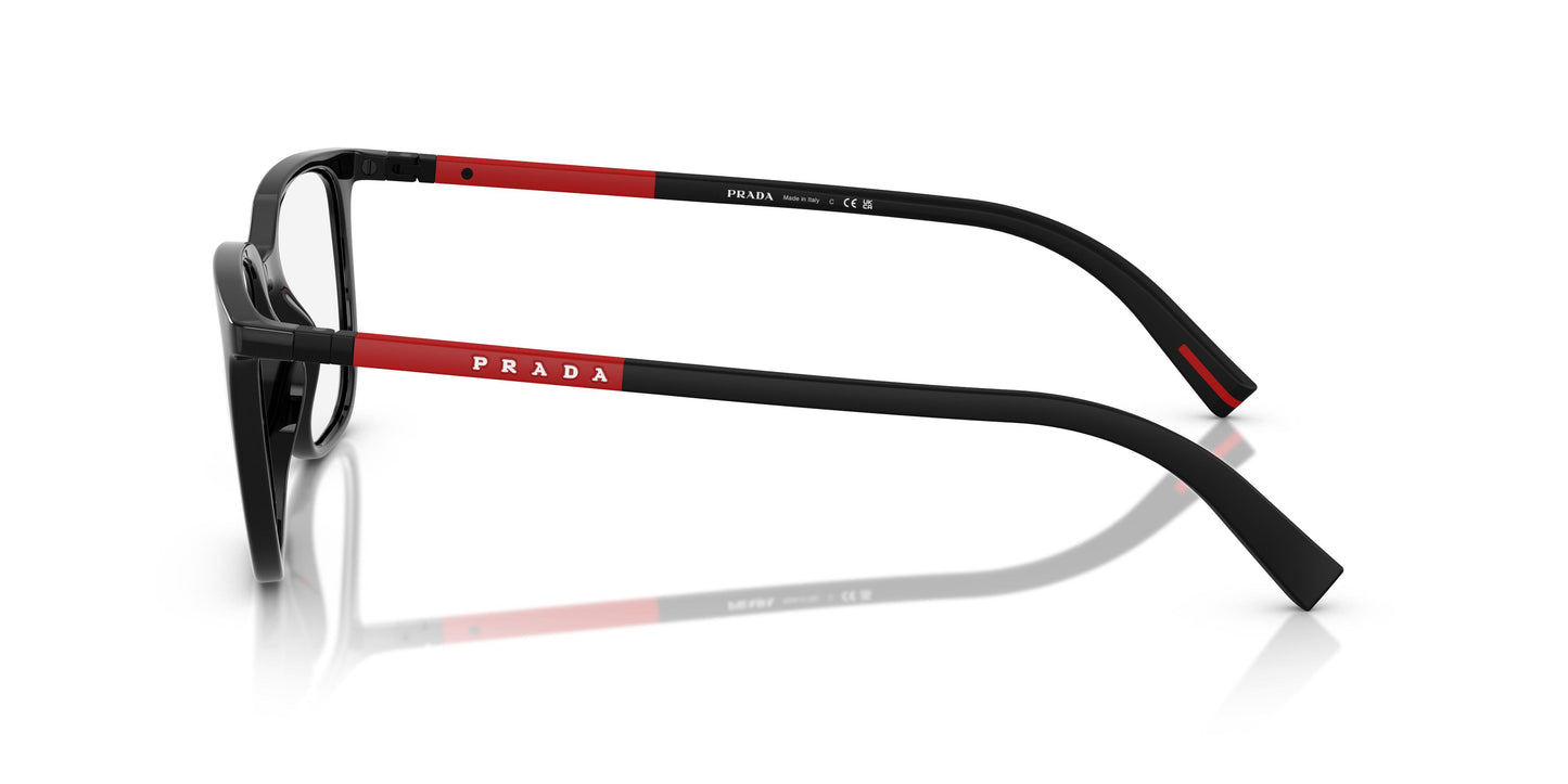 Prada Linea Rossa PS 04RV 1AB1O1 48