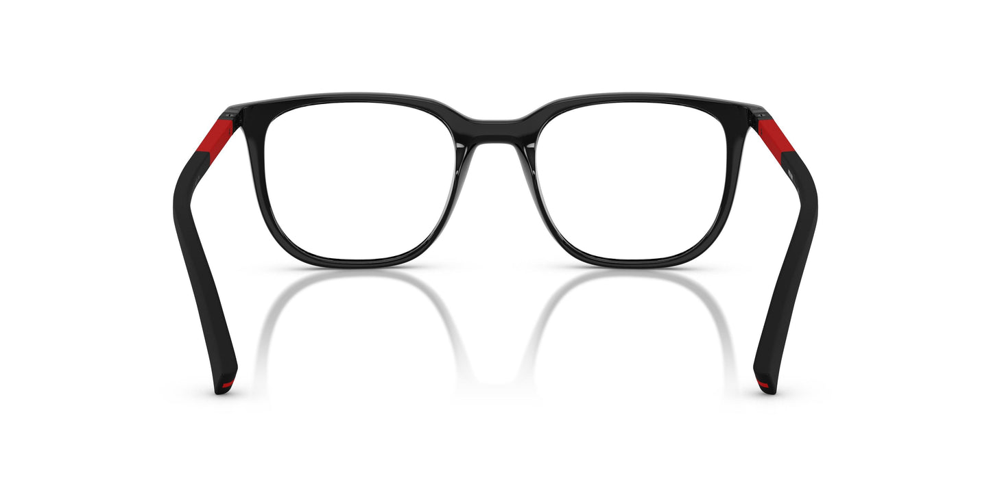 Prada Linea Rossa PS 04RV  1AB1O1 50
